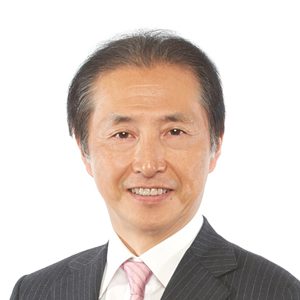 Takashi Mitachi