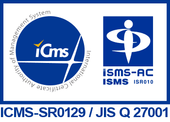ISO/IEC 27001